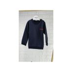 Bebek Unisex Kışlık Sweatshirt 301479 - 1 Yaş