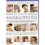 Bebek ve Çocuk Bakımı Ansiklopedisi