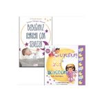 bebek ve uyku Çocuklara Eğlenceli, Stickerlı, Panolu Uyku Eğitimi Kitabı ve Bebeğiniz Uykuyu Çok Sevecek Kitabı
