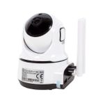 Bebek Wifi 2mp Iki Yönlü Ses Ip Kamera TF/P2P - Seçenek