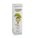 Bebek Yağı 100 Ml