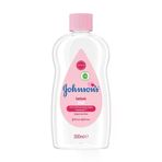 Bebek Yağı Normal 300 ml