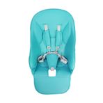 Bebek Yüksek Sandalye Kılıfı | PU Deri Mama Sandalyesi Kılıfı - Konforlu Güvenlik Aksesuarları Çocuklar ve Bebekler İçin