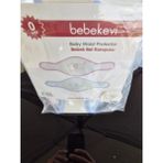 Bebekevi Açık Mavi Bebek Bel Koruyucu