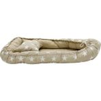 Bebekevi Bebek Yuvası 74X40 cm 1035 - 74 x 40 cm - Kahve