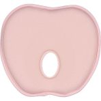 Bebekevi BENI1059 Bebe Düz Kafa Yastığı - Pembe - Standart