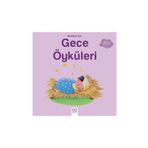 Bebekler İçin Gece Öyküleri - Ghislaine Biondi