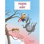 Bebekler İçin Klasikler - Pierre ve Kurt