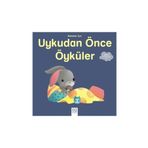 Bebekler İçin Uykudan Önce Öyküler - Rafaella