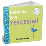 Bebekler İçin Yerçekimi - Chris Ferrie