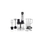 bebekokusu Multi Blender Seti 300W 2lt Hazneli SHB-3114 - Renkli