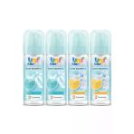 Bebeksi Ve Ciceksi Kokular Kolonya 2 Li 150 Ml