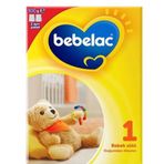 Bebelac 1 0-6 Ay 800 Gr Bebek Devam Sütü