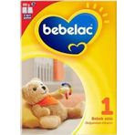 Bebelac 1 12x800 gr Bebek Sütü