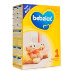 Bebelac 1 3x800 gr Bebek Sütü