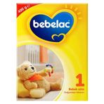Bebelac 1 400 gr 0-6 Bebek Sütü