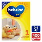 Bebelac 1 4x400 gr Devam Sütü