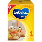 Bebelac 1 800 gr Devam Bebek Maması