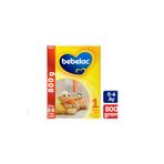 Bebelac 1 Bebek Sütü 0-6 Ay 800 Gr 2 Adet 106354-2-3