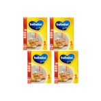 Bebelac 1 Bebek Sütü 0-6 Ay 800 Gr 4 Adet 106354-4
