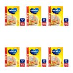 Bebelac 1 Bebek Sütü 0-6 Ay 800 Gr 6'Lı