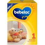 Bebelac 1 Bebek Sütü 400 G 0-6 Ay - Standart