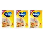 Bebelac 1 Devam Sütü 3x800gr