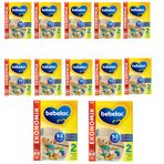 Bebelac 2 12x800 gr 6-9 Ay Devam Sütü