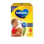 Bebelac 2 2x400 gr Bebek Sütü