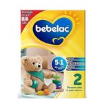 Bebelac 2 800 gr Devam Sütü Bebek Maması