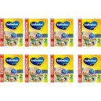 Bebelac 2 8x800 gr Devam Sütü