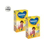 Bebelac 3 250 gr 2 Adet Devam Sütü
