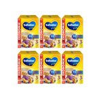 Bebelac 3 6x800 gr Devam Sütü