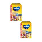 Bebelac 3 Bebek Devam Sütü 800 Gr 9-12 Ay X 2 Adet-Kofre