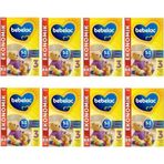 Bebelac 3 Numara 8x800 gr Devam Sütü