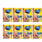 Bebelac 3 Numara Toz Devam Sütü 800 gr x 8 Adet 2 Yaş ve Üstü İçin Besleyici Seçenek - Hediyesiz