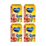 Bebelac 4 1 Yaş+ 4x800 gr Çocuk Devam Sütü