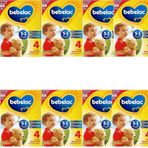 Bebelac 4 800 Gr x 8 Adet Çocuk Devam Sütü