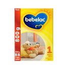 Bebelac 800 g 5'i1 Arada Bebek Sütü