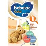 Bebelac Gold 1 0-6 Ay 350 gr Bebek Sütü