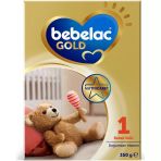 Bebelac Gold 1 4x800 gr Bebek Sütü