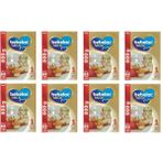 Bebelac Gold 1 8x800 gr Devam Sütü