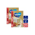 Bebelac Gold 1 Bebek Sutu 800 Gr 2 Adet 0-6 Ay