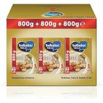 Bebelac Gold 1 Devam Sütü 0-6 Ay 800 Gr x 3 Adet 2400 Gr