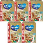 Bebelac Gold 2 5x800 gr Bebek Devam Sütü