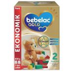BEBELAC GOLD 2 8OO GR BG2-800