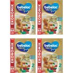 Bebelac Gold 2 Çocuk Devam Sütü 800 G 4 Adet