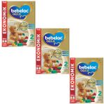 Bebelac Gold 2 Devam Sütü 800 Gr 3 Adet