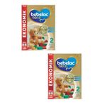 BEBELAC Gold 2 Devam Sütü 800 gr X 2 Adet P08413