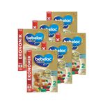 BEBELAC Gold 2 Devam Sütü 800 gr X 6 Adet P08414